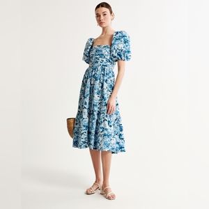 Abercrombie dress